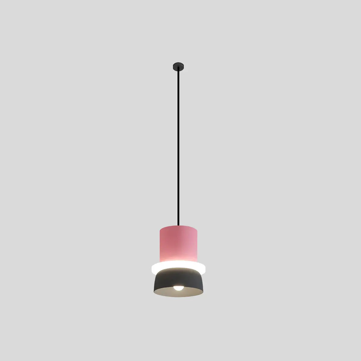 Feyran Macaron Pendant Light for Dining Room