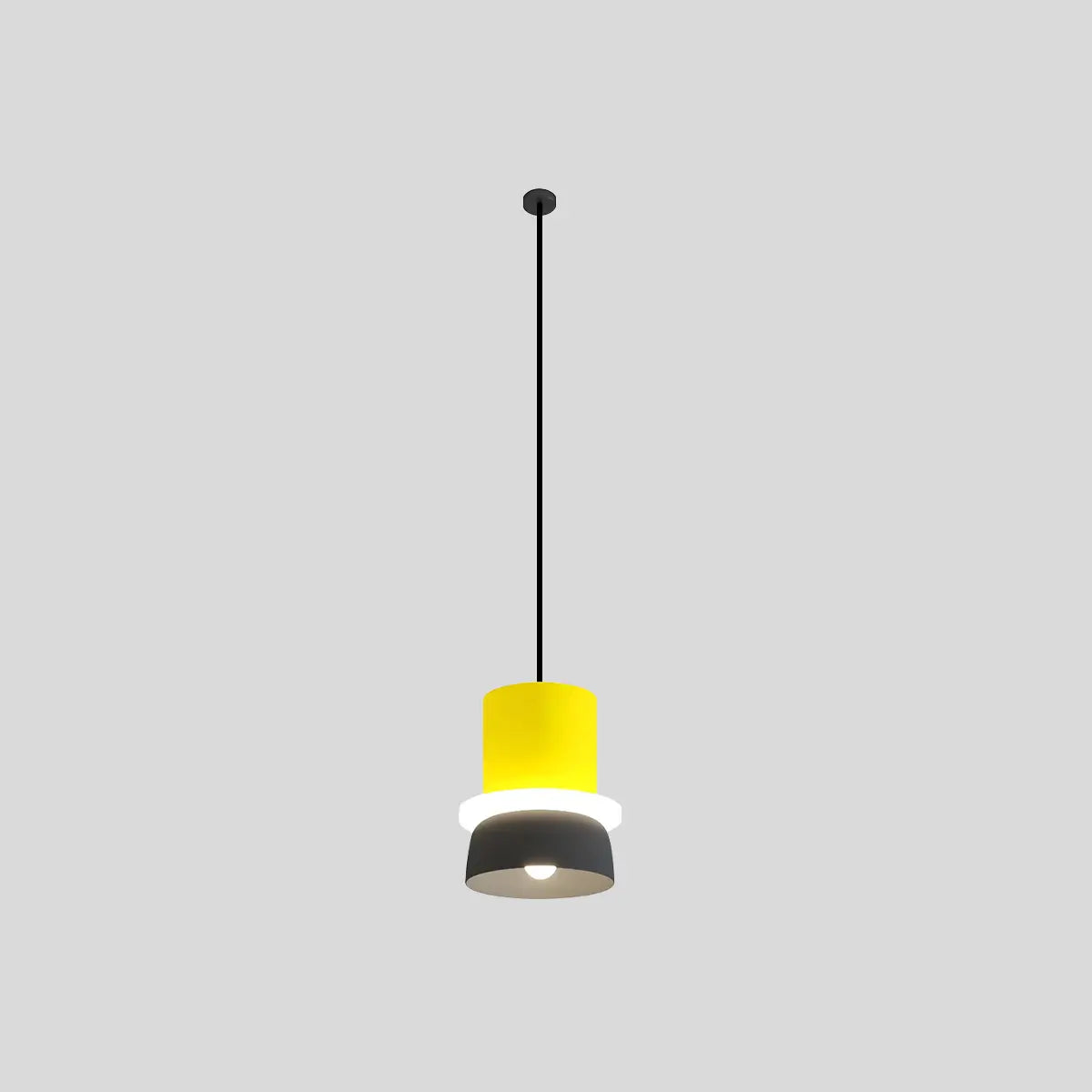 Feyran Macaron Pendant Light for Dining Room