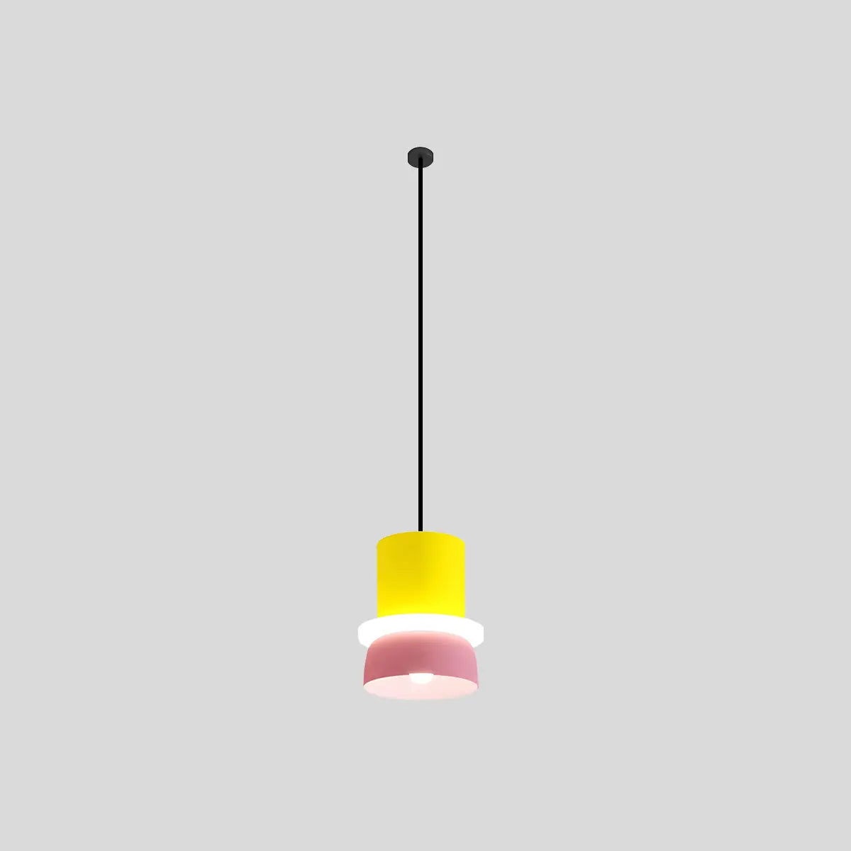 Feyran Macaron Pendant Light for Dining Room