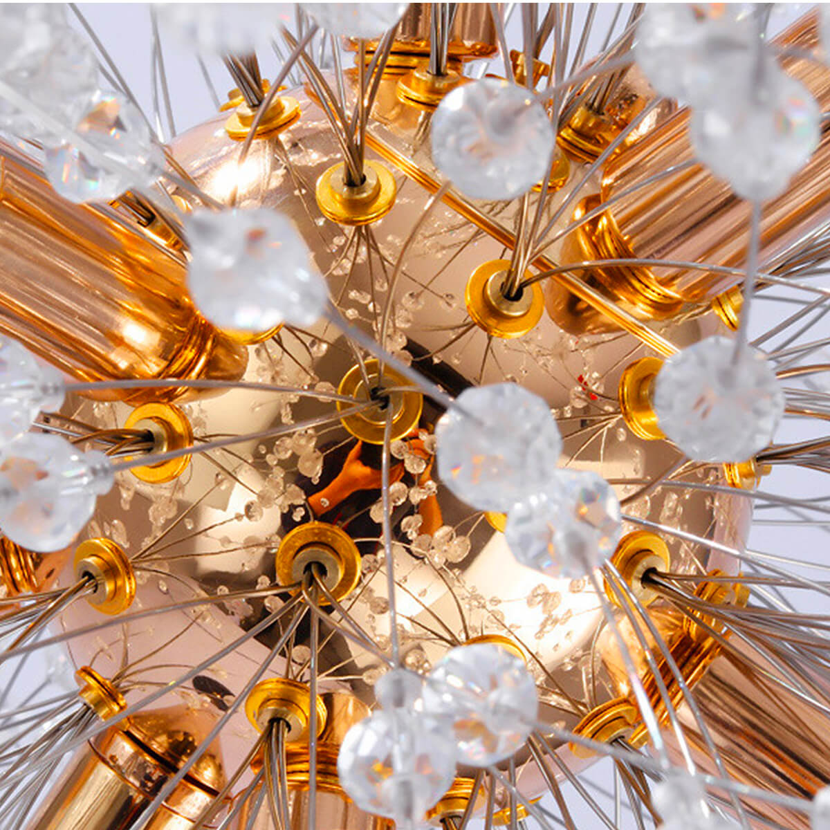 Sputnik-Sphere-Dandelion-Floor-lamp-texture1 | Feyran