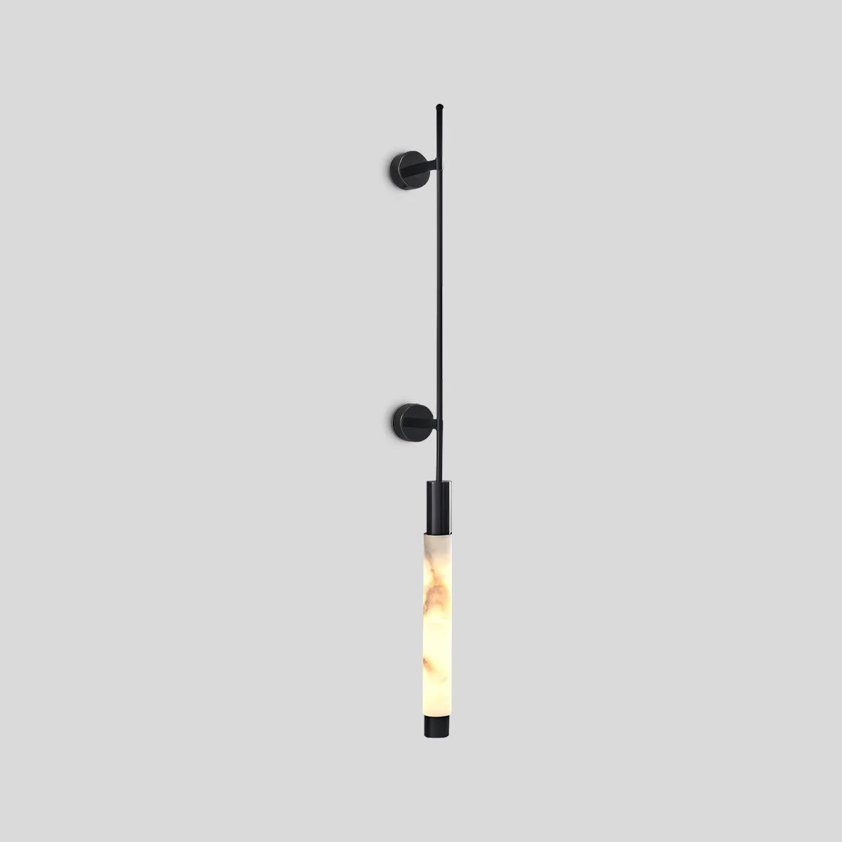Feyran Modern Spanish Alabaster Long Strip Wall Lamp