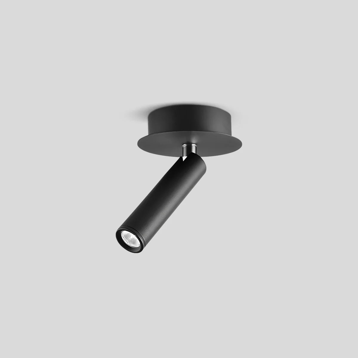 Feyran Nordic Minimalist Bedroom Sconce & Spotlight