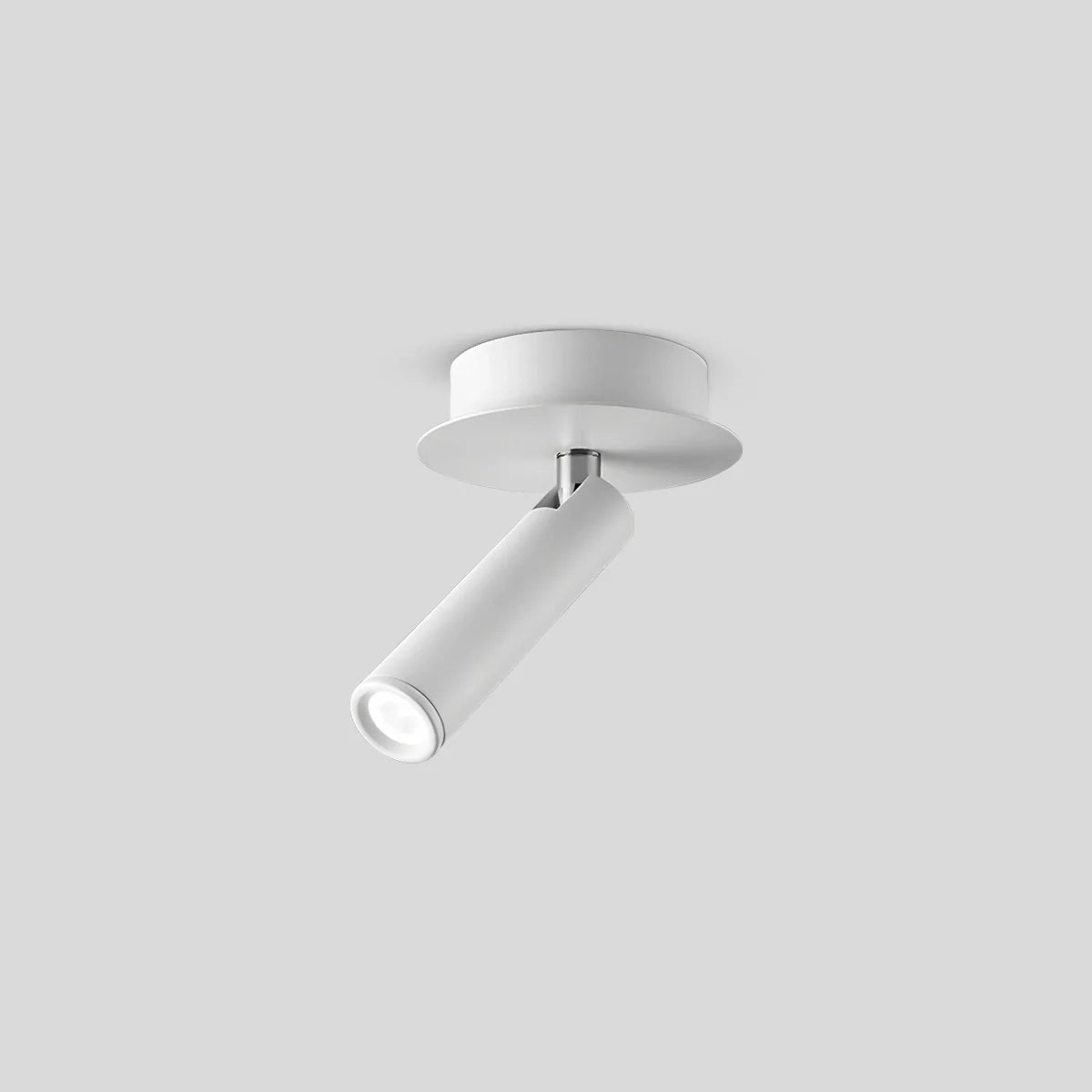 Feyran Nordic Minimalist Bedroom Sconce & Spotlight