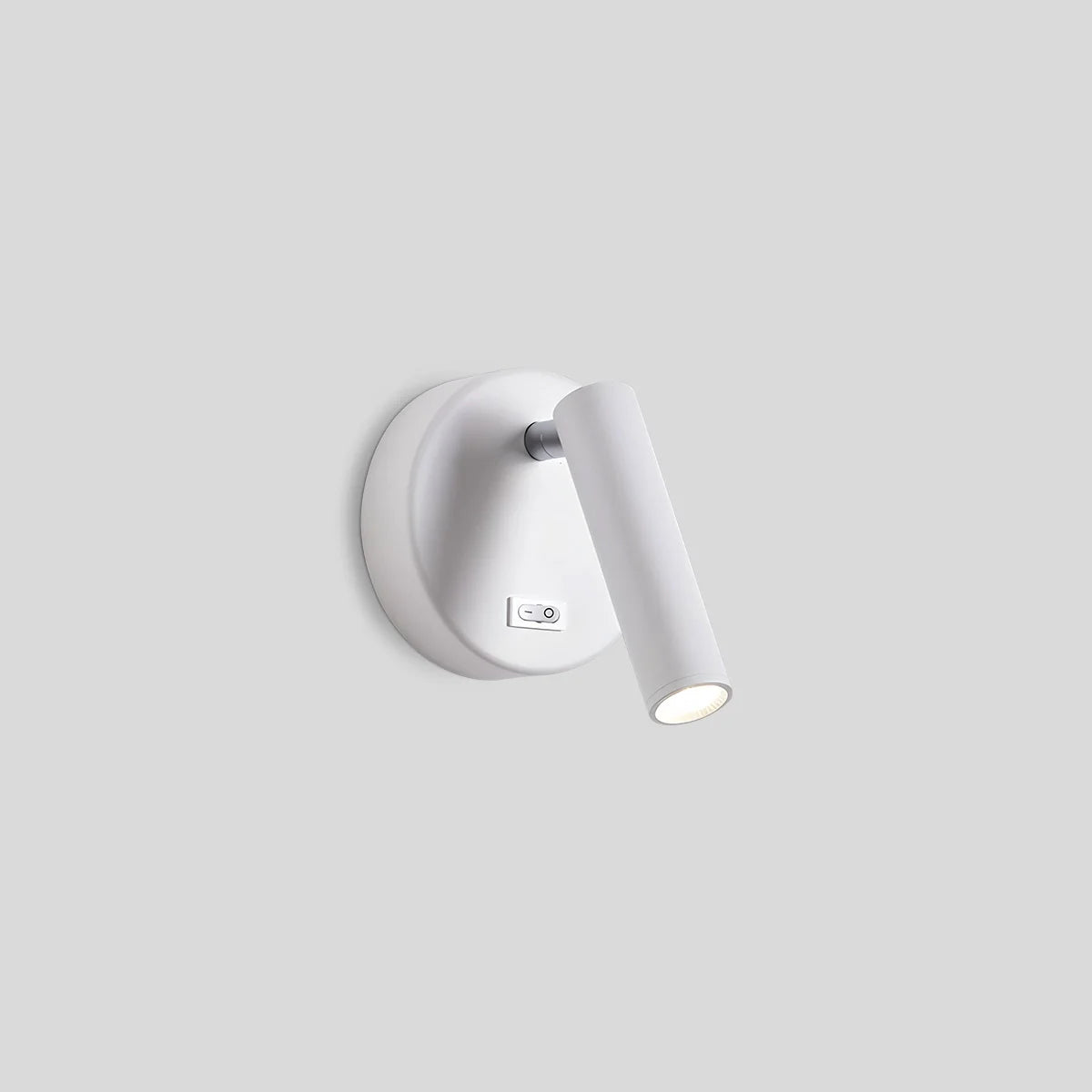 Feyran Nordic Minimalist Bedroom Sconce & Spotlight