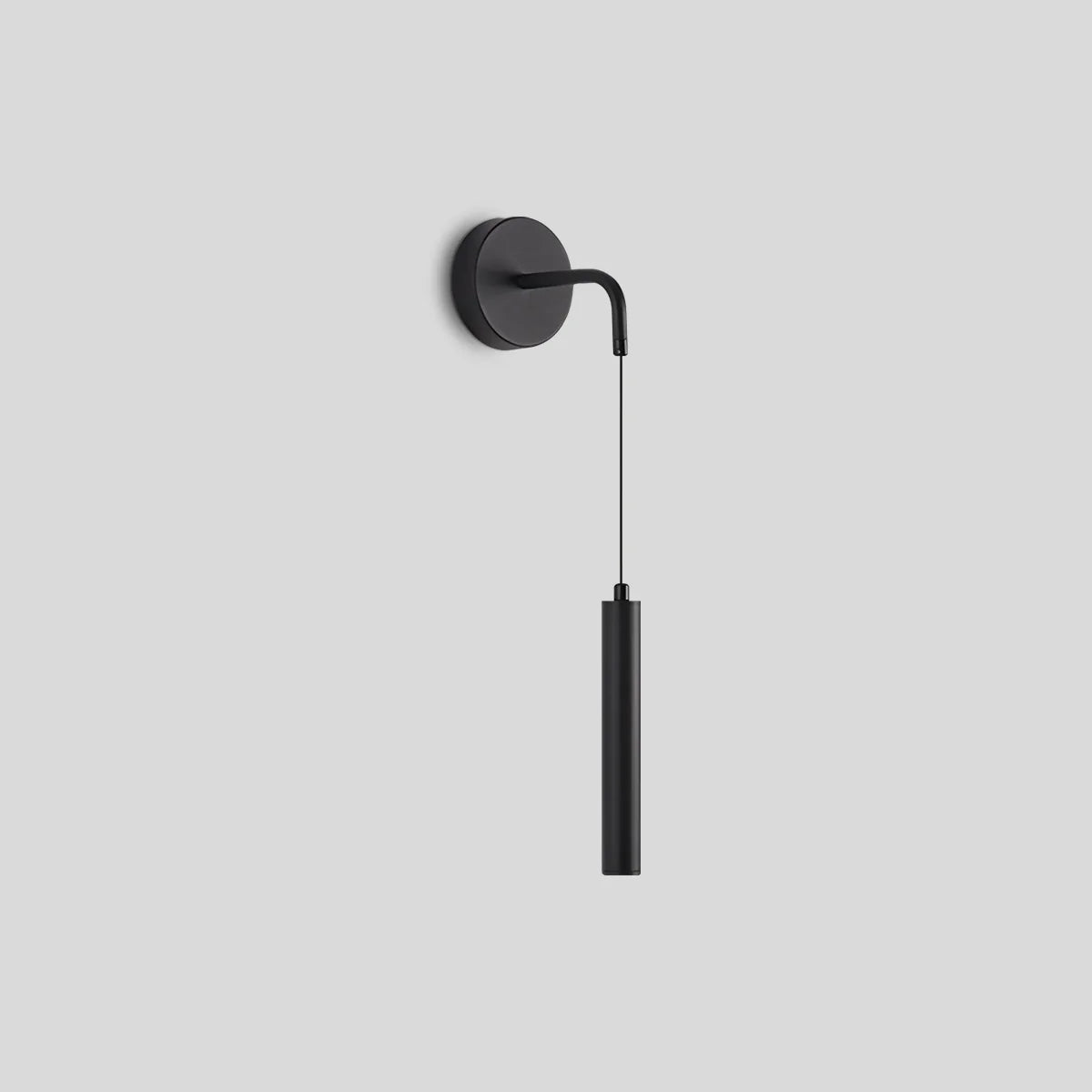 Feyran Nordic Minimalist Bedroom Sconce & Spotlight