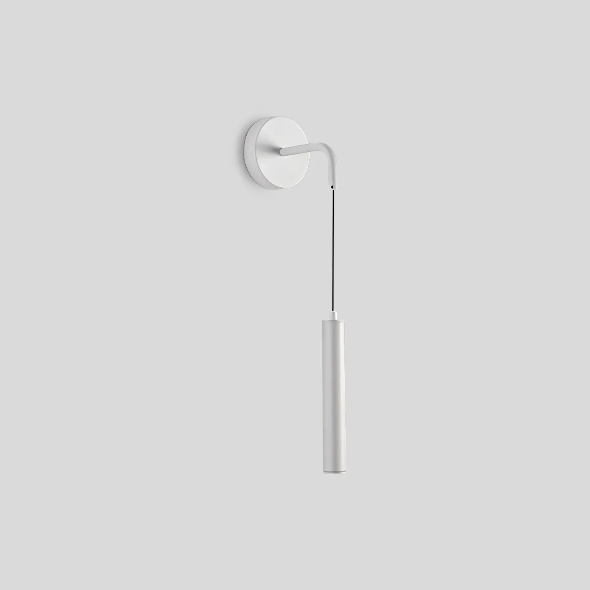 Feyran Nordic Minimalist Bedroom Sconce & Spotlight