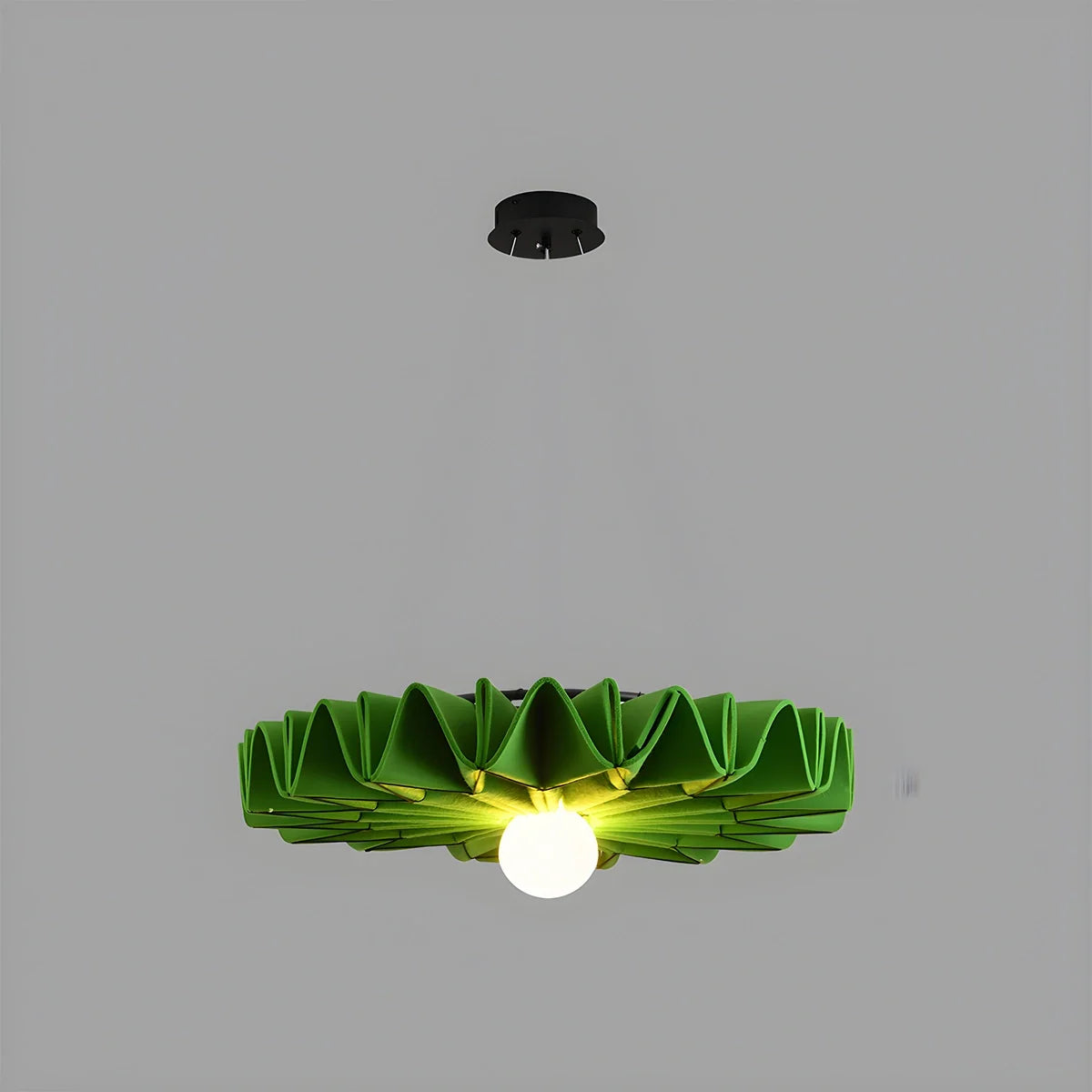 Feyran Sunflower Acoustic Pendant Light