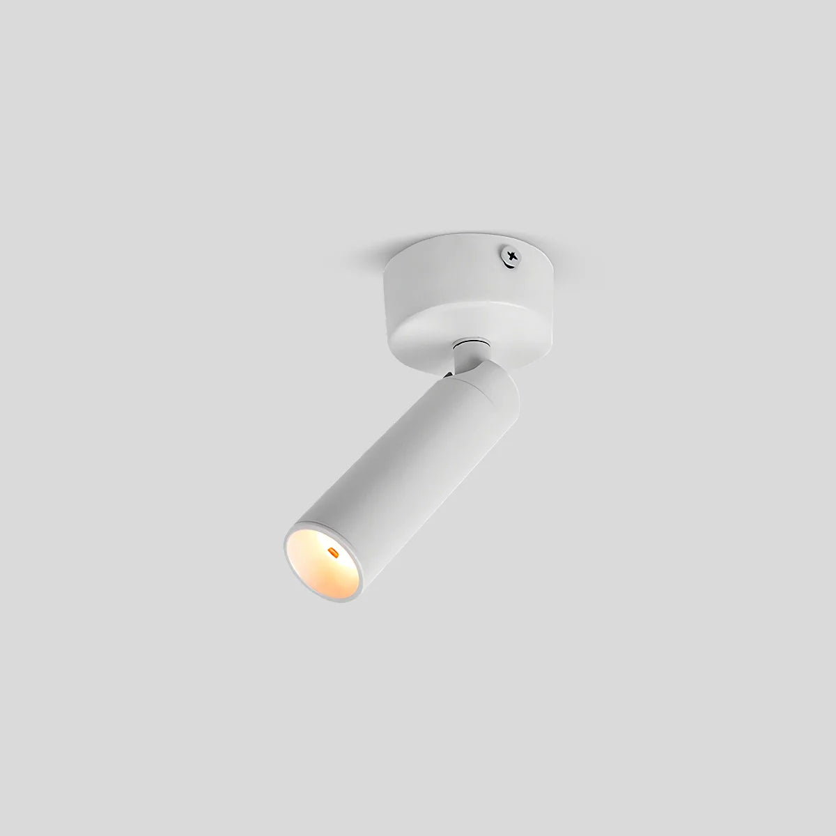 Feyran Track Type Long Tube Ceiling Spotlight