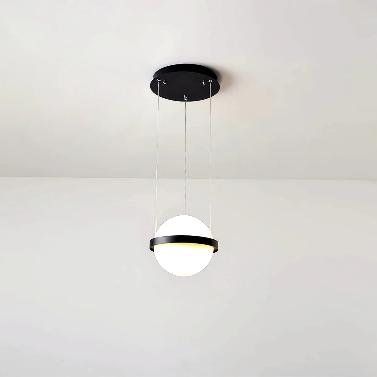 Feyran Creative Minimalist Plants Pendant Light