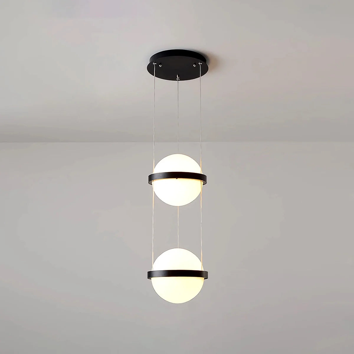 Feyran Creative Minimalist Plants Pendant Light
