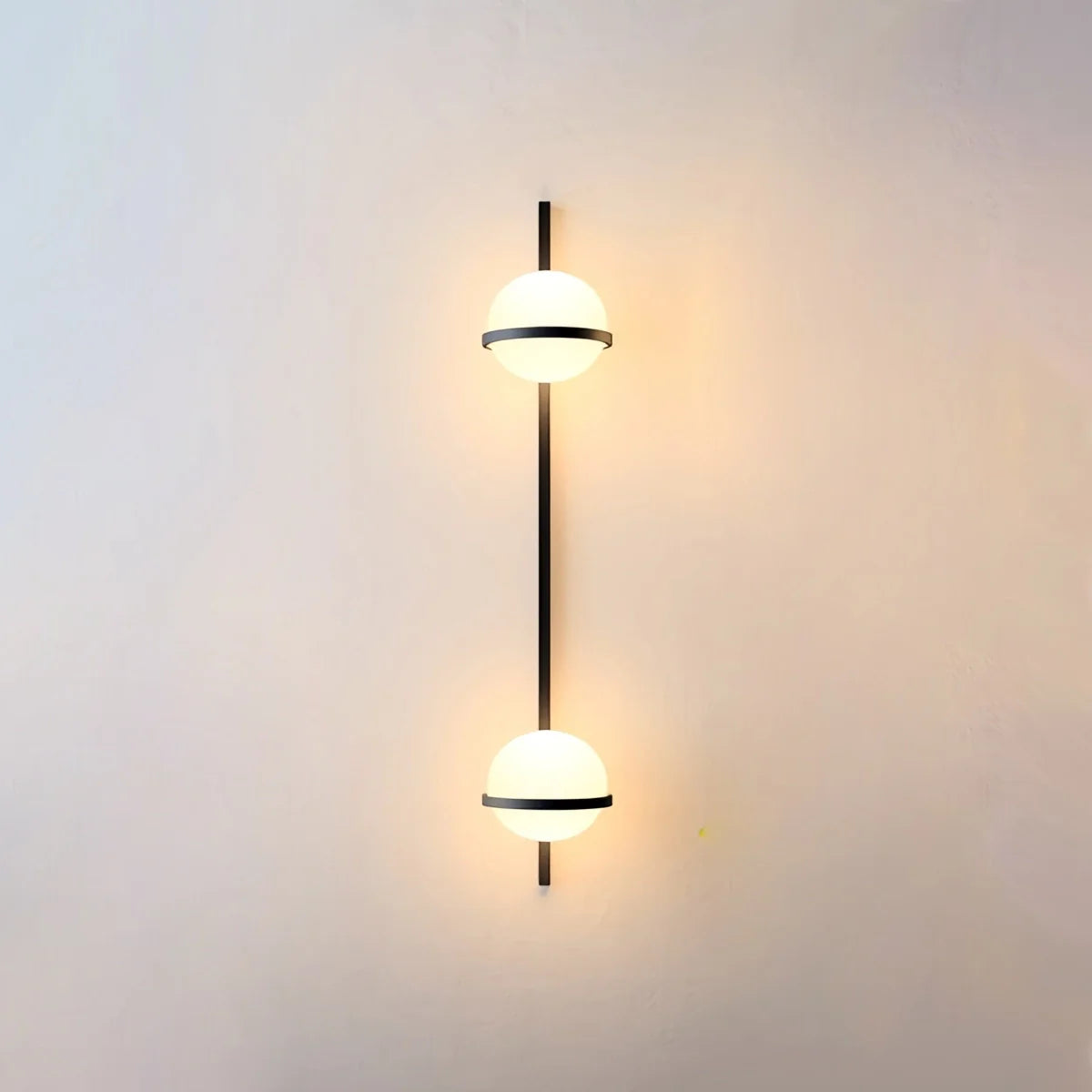 Feyran Creative Minimalist Plants Pendant Light