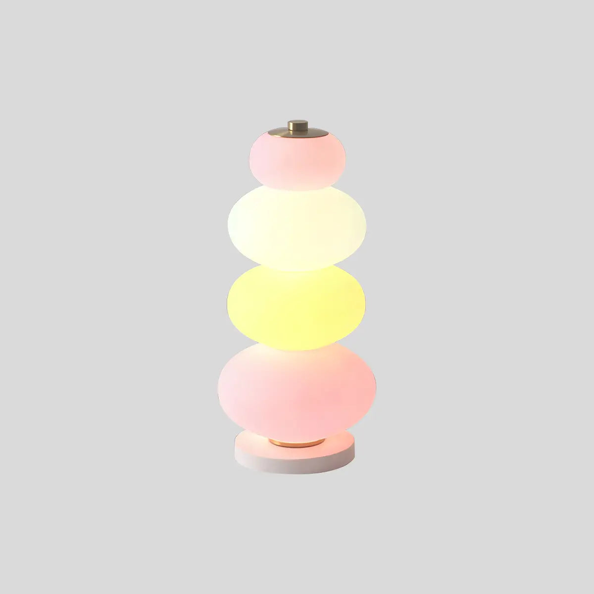 Feyran Candy Skewers Column Floor Lamp