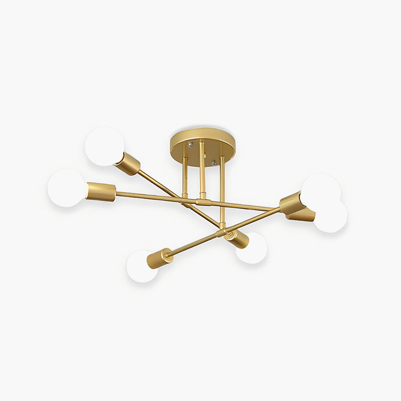 Feyran Valentina Modern Chandelier Ceiling Light