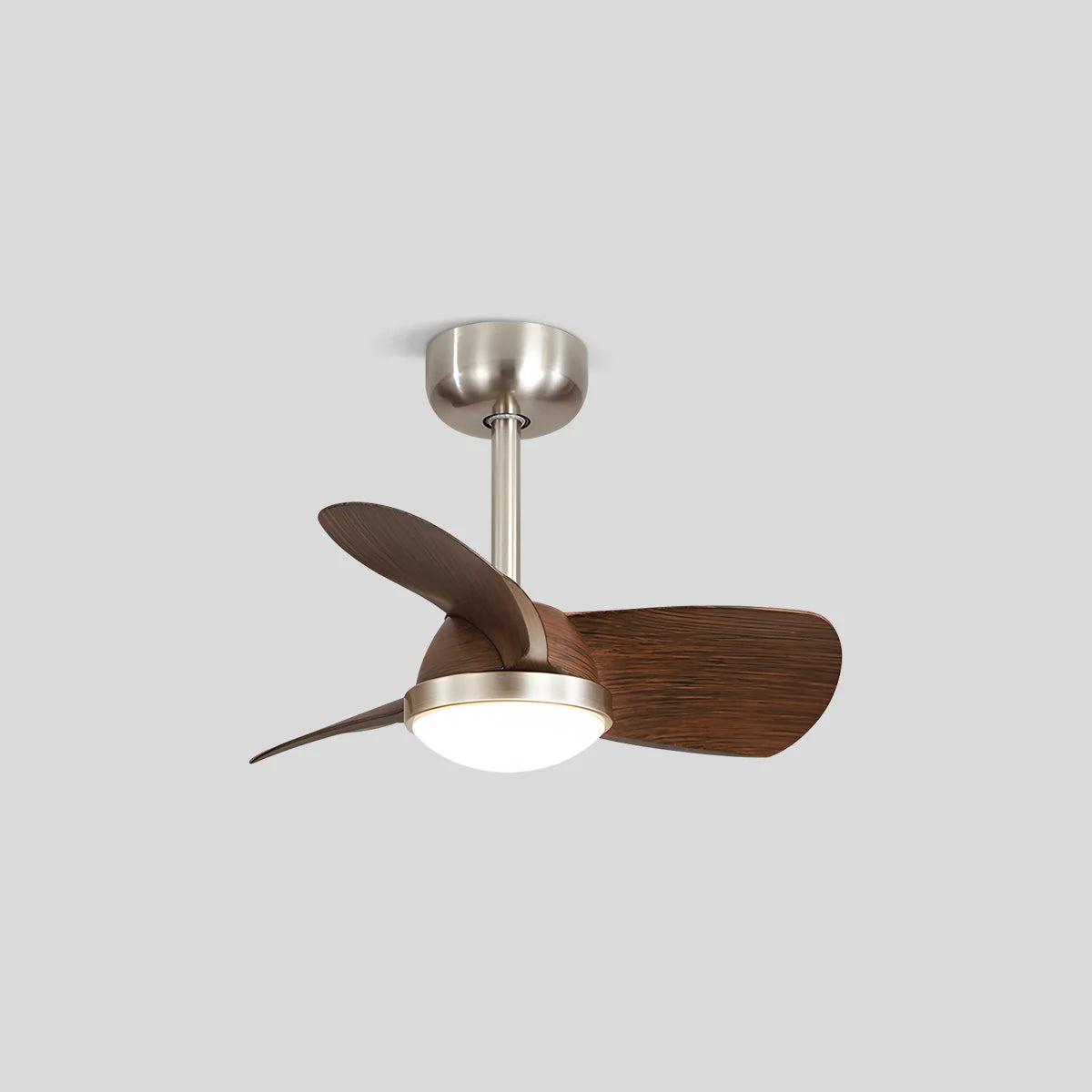 Feyran Simple Ceiling Fan Light for Children's Room