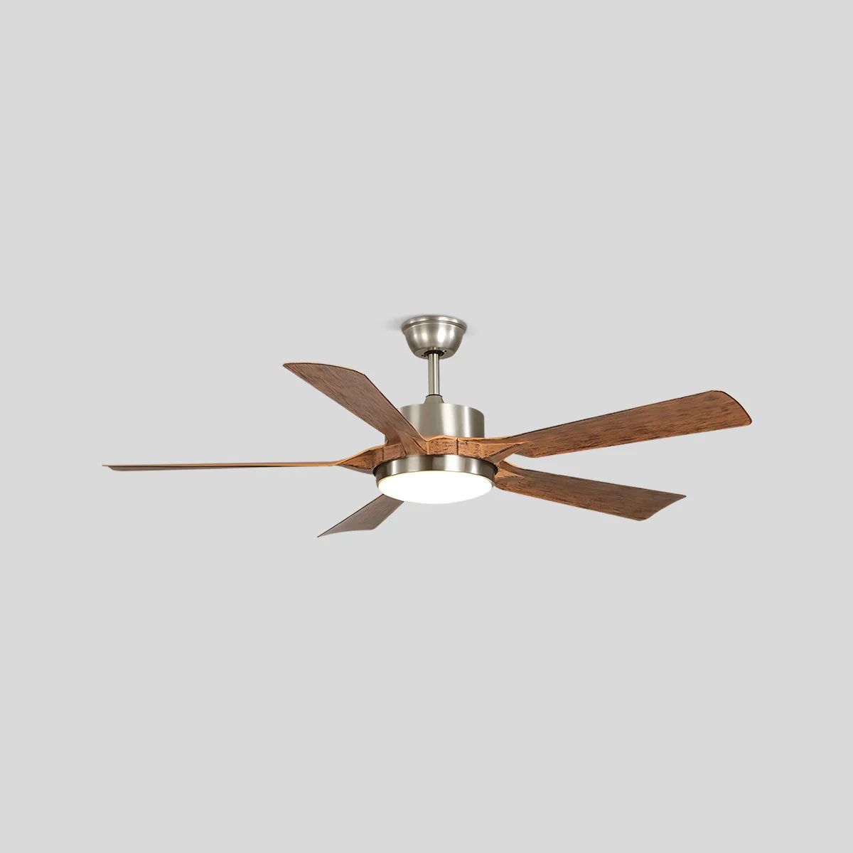 Feyran Dimmable Ceiling Fan with Light & Remote Control