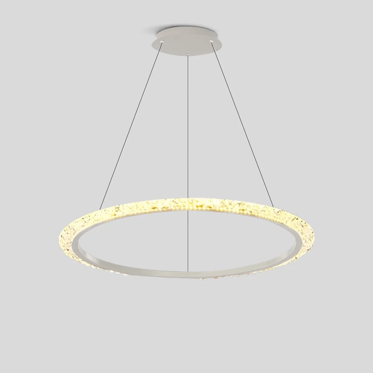 Feyran Light Luxury Chandelier for Living Room