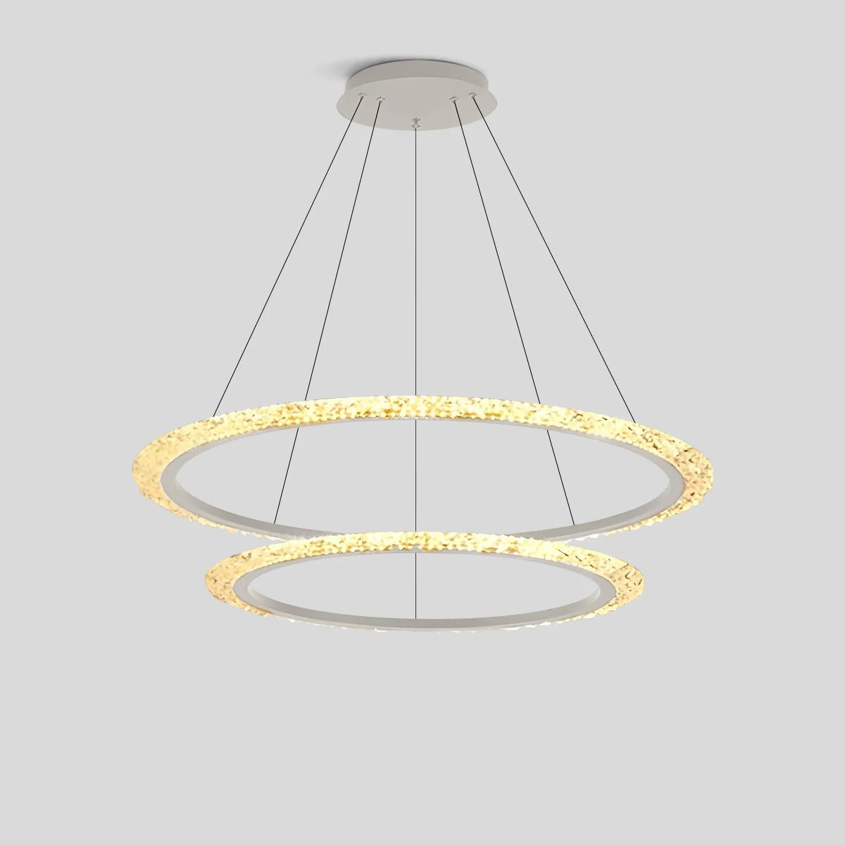 Feyran Light Luxury Chandelier for Living Room
