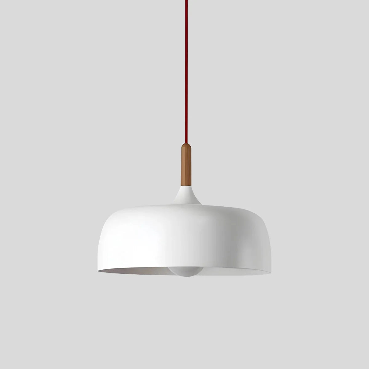 Feyran Modern Dome Macaron Pendant Light for Kitchen Island