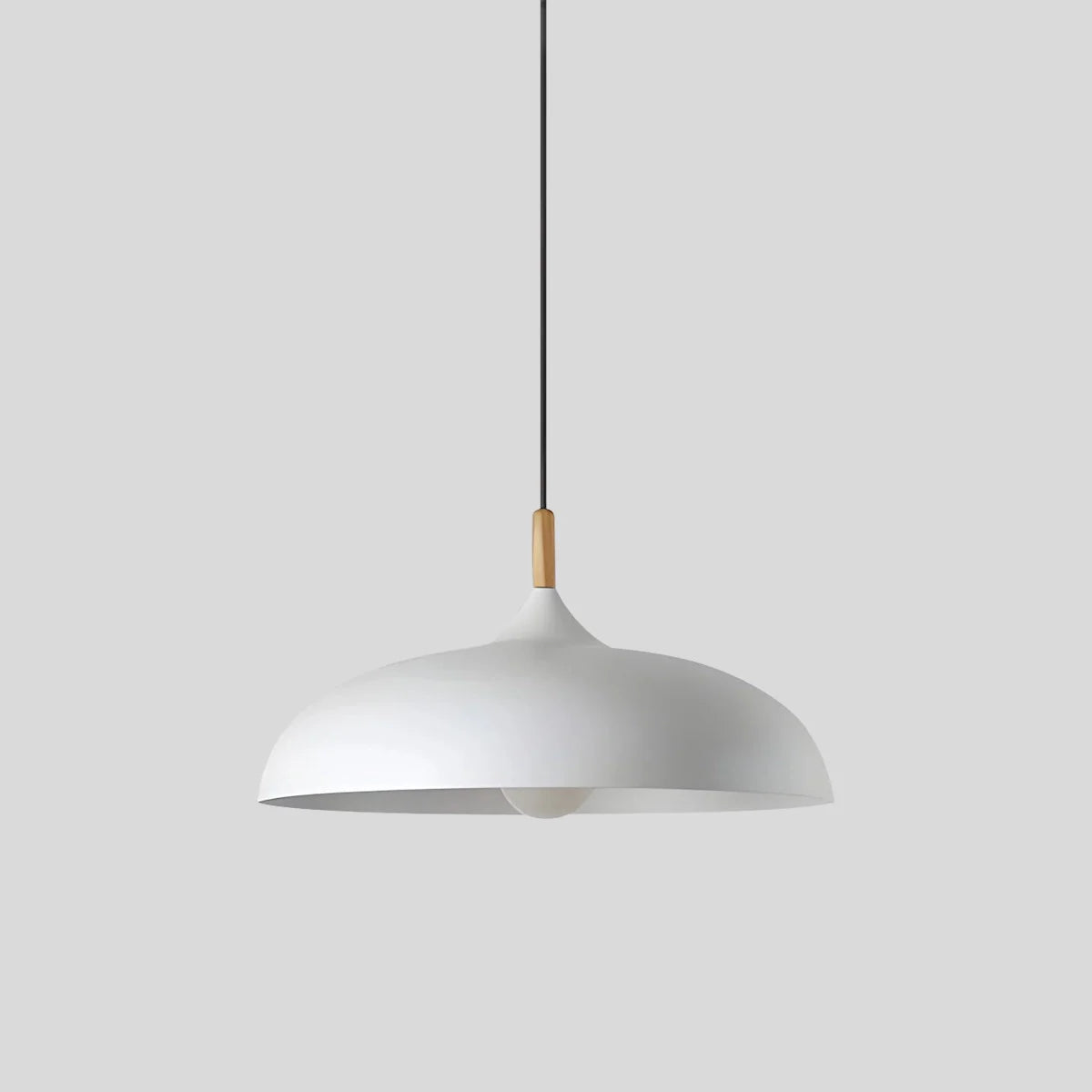 Feyran Modern Dome Macaron Pendant Light for Kitchen Island