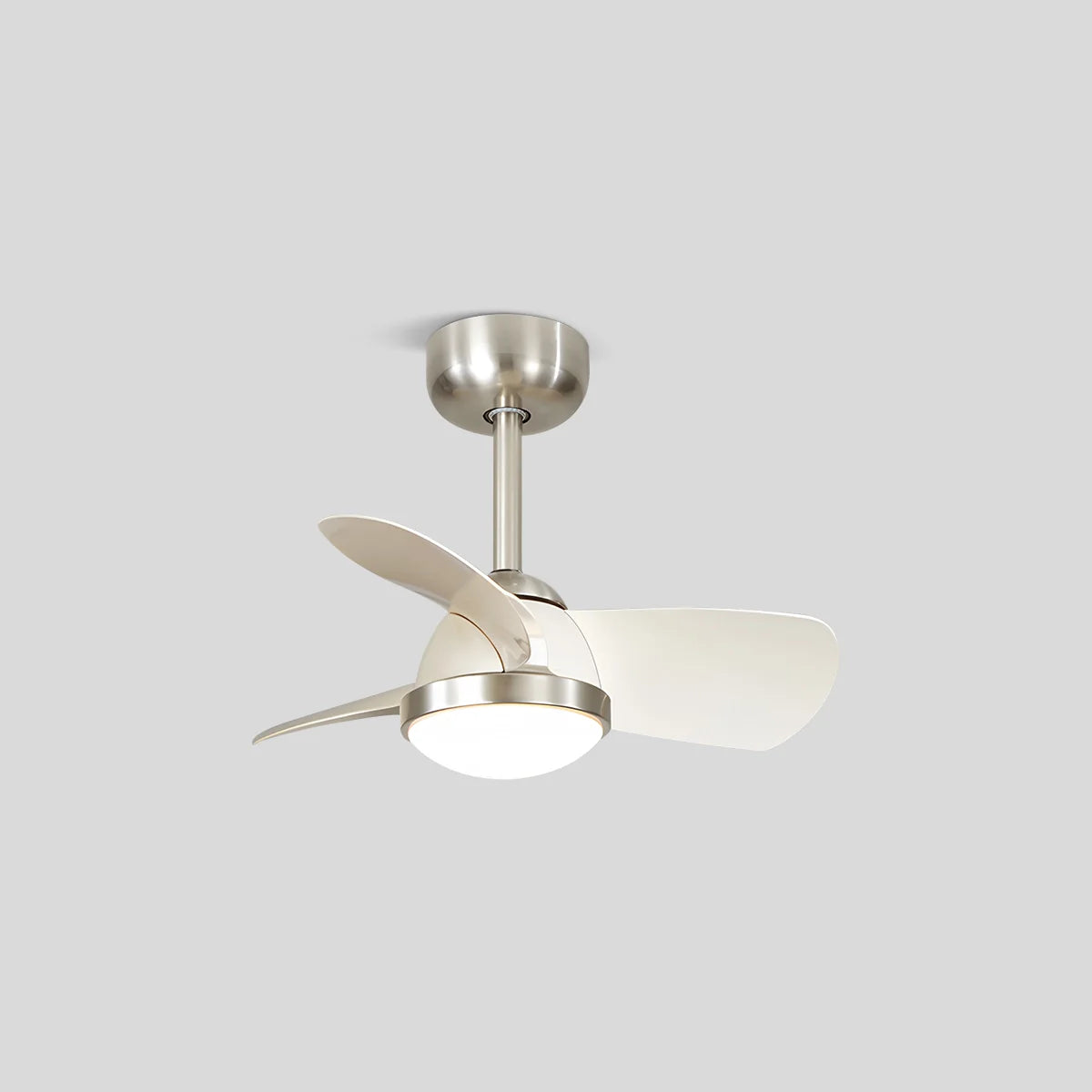 Feyran Simple Ceiling Fan Light for Children's Room