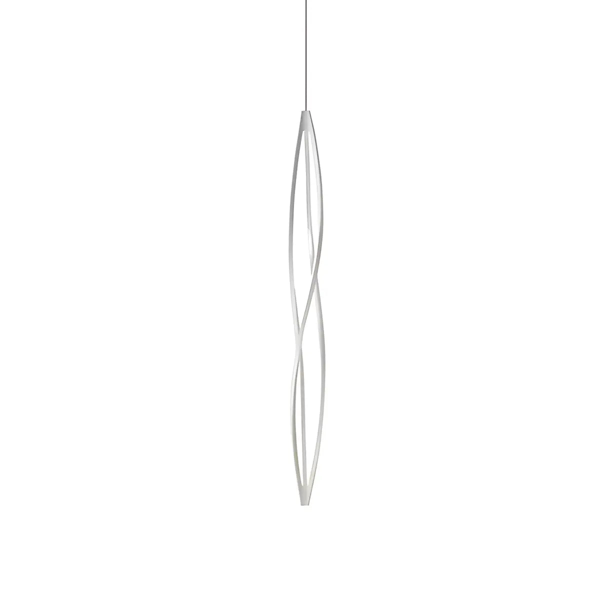 Feyran Helix Horizonta & Vertica Pendant Light