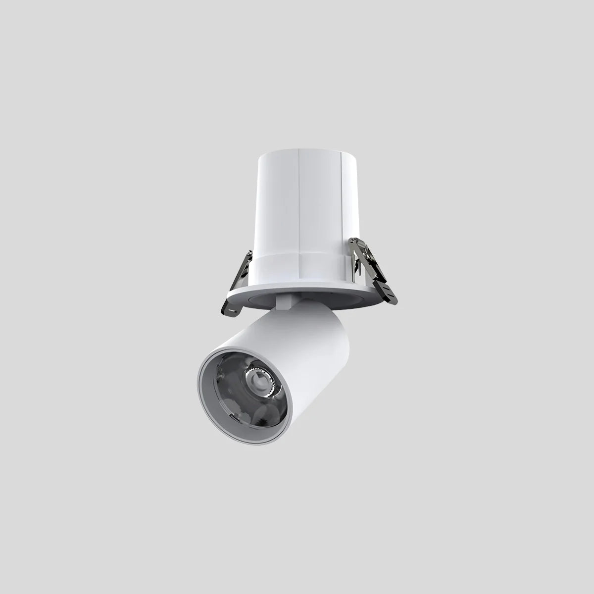 Feyran Adjustable Embedded Ceiling Spotlight
