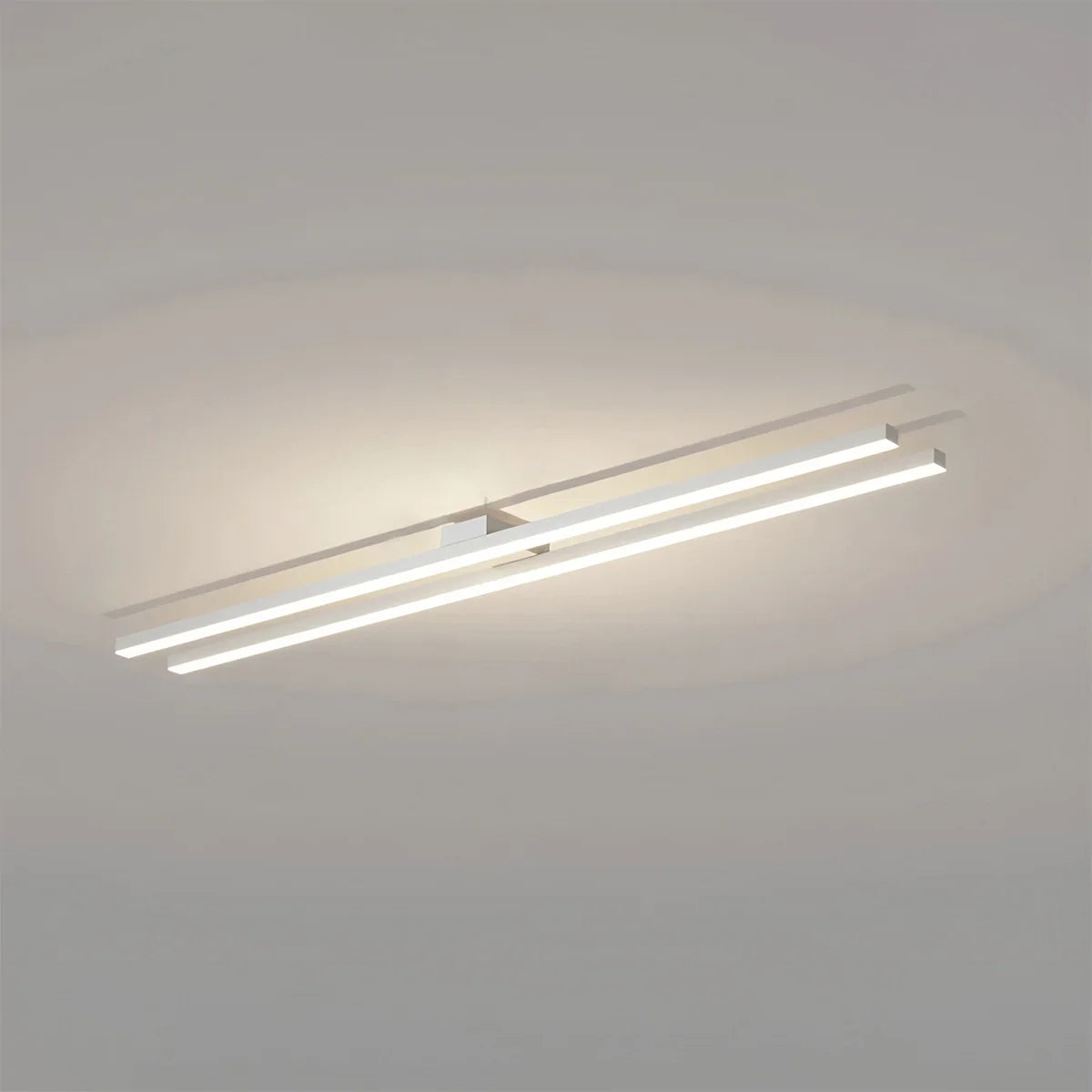 Feyran Dimmable Linear Ceiling Light for Kitchen