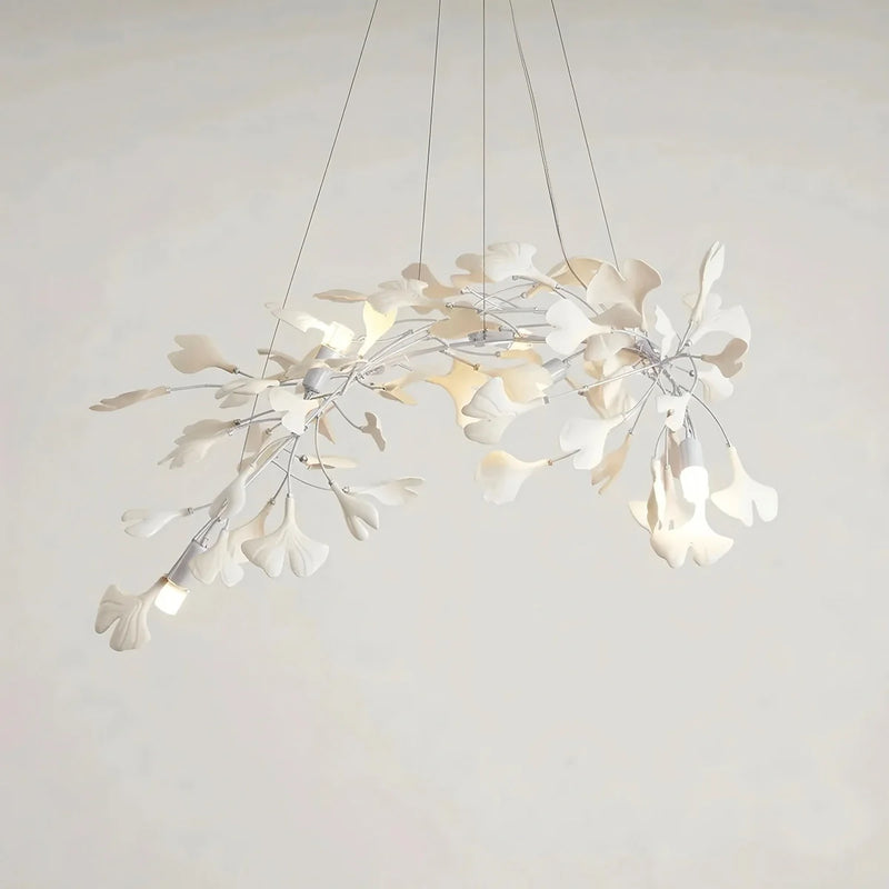 Feyran Ginkgo Chandelier D for Dining Room