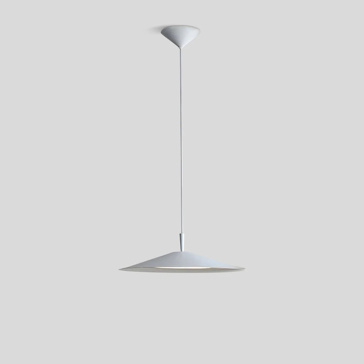 Feyran Minimalist Flying Saucer Pendant Light for Dining Room