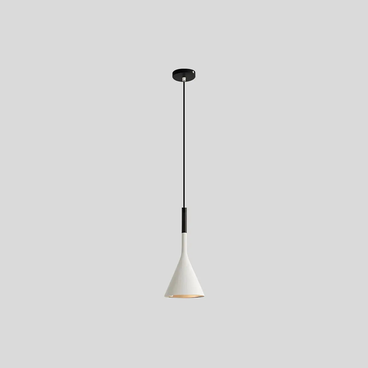 Feyran Divino Cone Pendant Light for Bedroom
