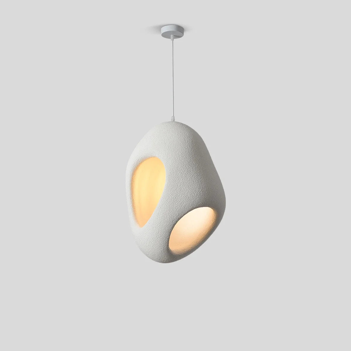 Feyran Creative Personality Irregular Pendant Light