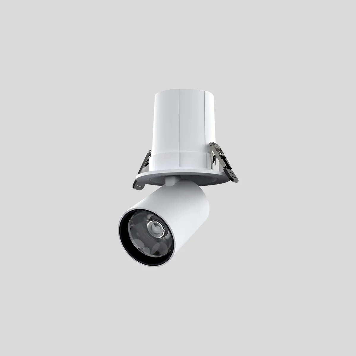 Feyran Adjustable Embedded Ceiling Spotlight