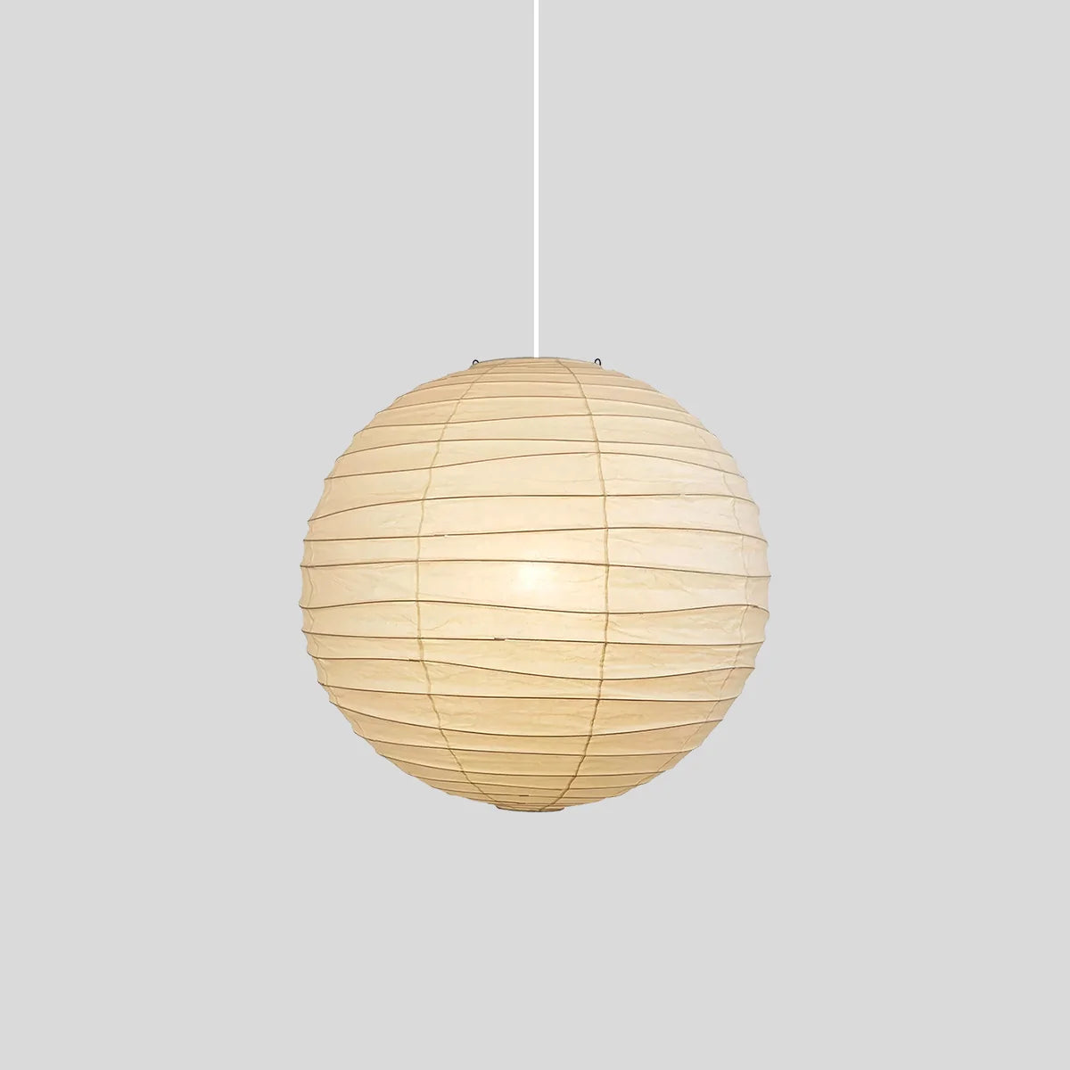 Feyran Akari D Series Pendant Lamp for Dining Room