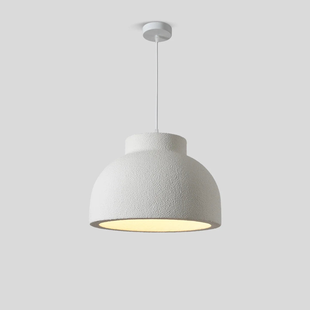 Feyran Wabi Sabi Style Retro Pendant Light