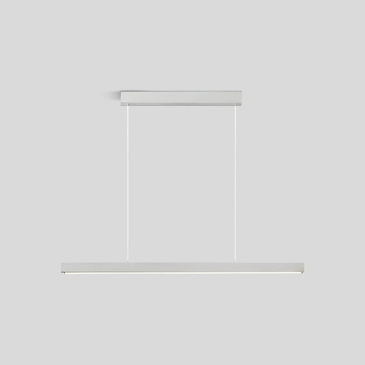 Feyran Modern Linear Pendant Light for Kitchen Island