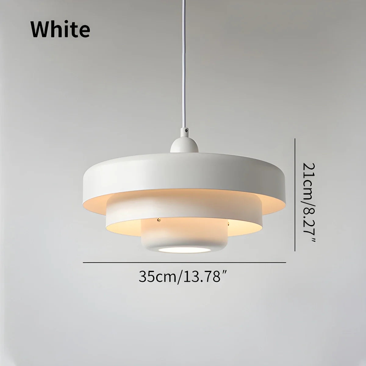 Feyran Modern LED Dining Room Pendant Light