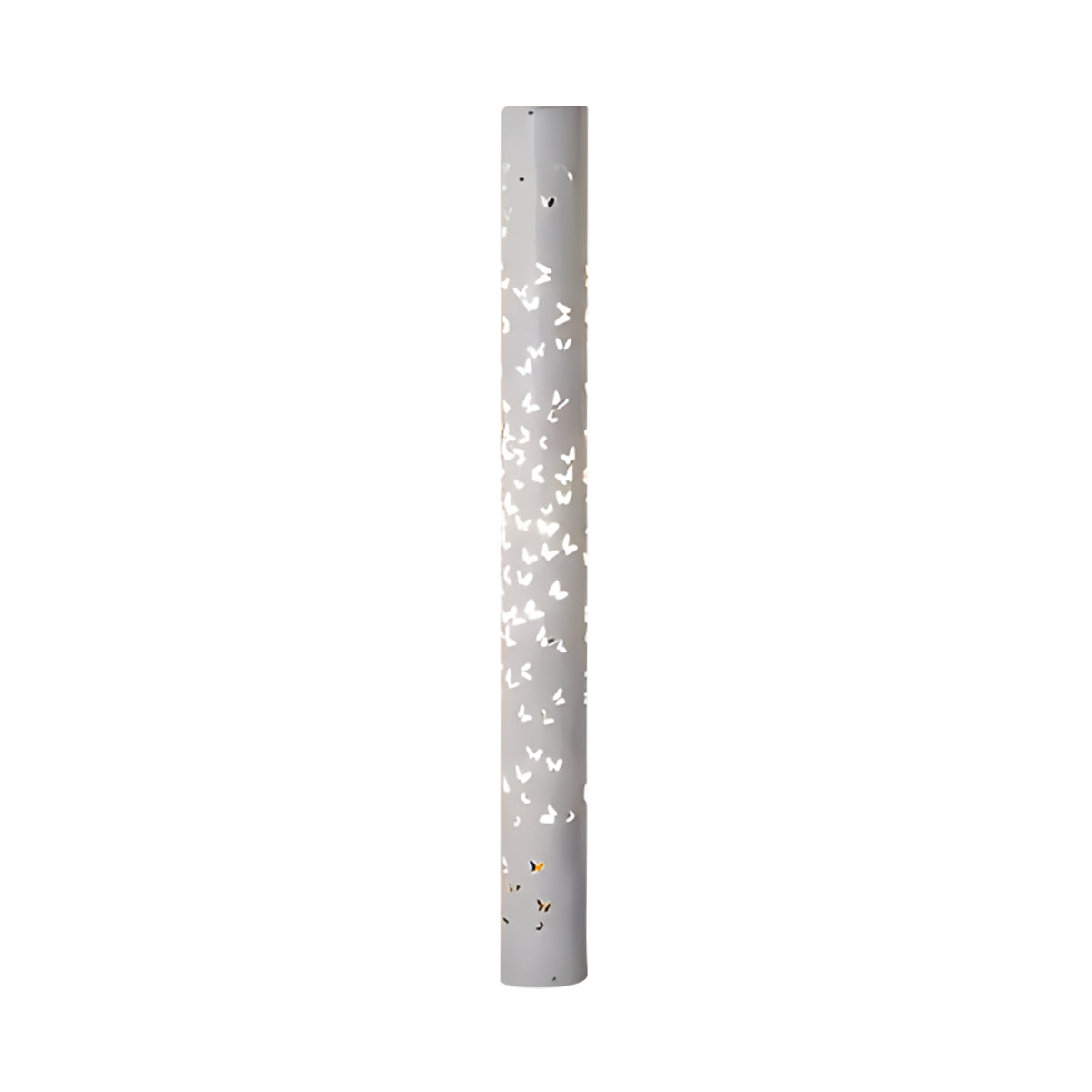 Feyran Nordic Butterfly Light Shadow Floor Lamp