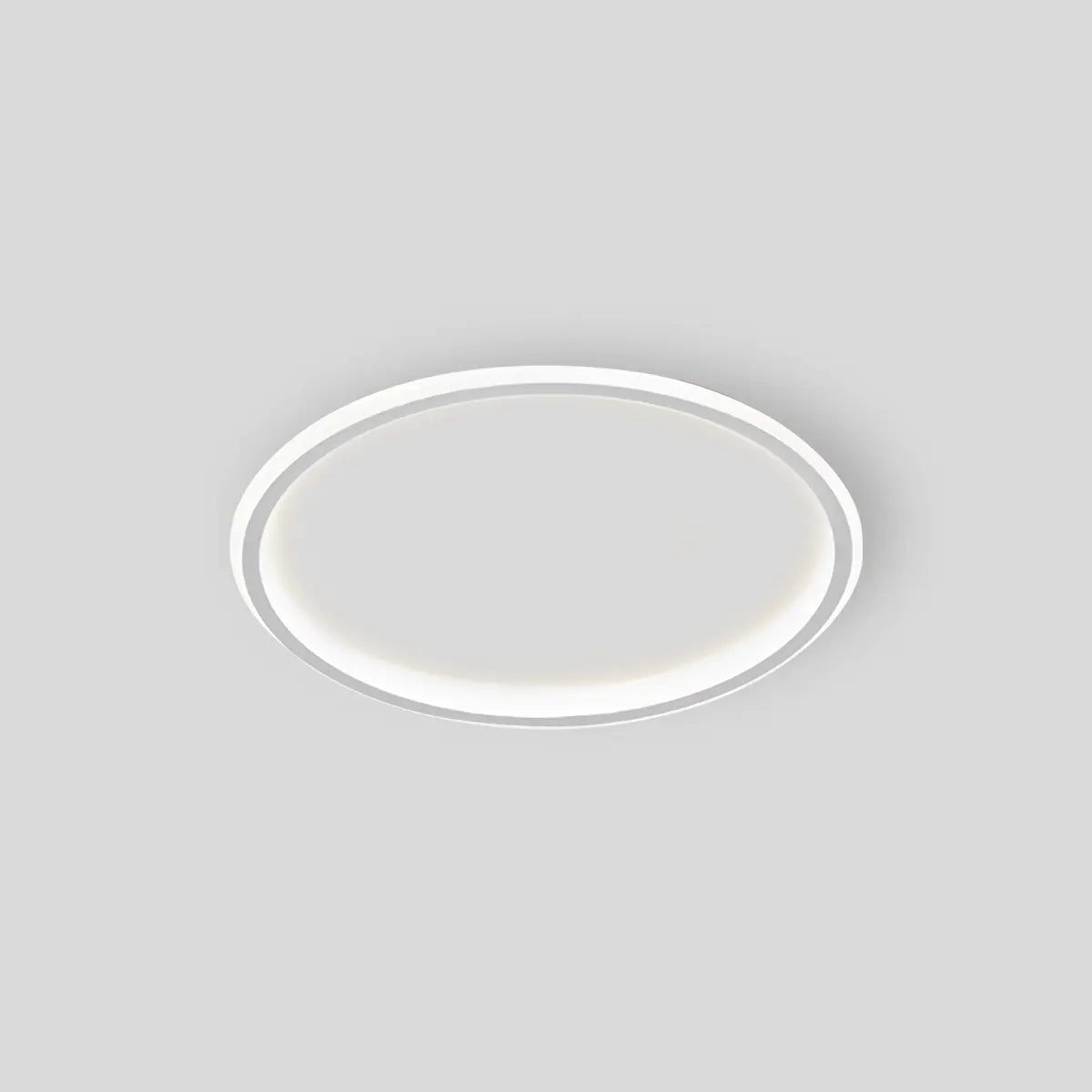 Feyran Nordic Circular Simple LED Ceiling Light