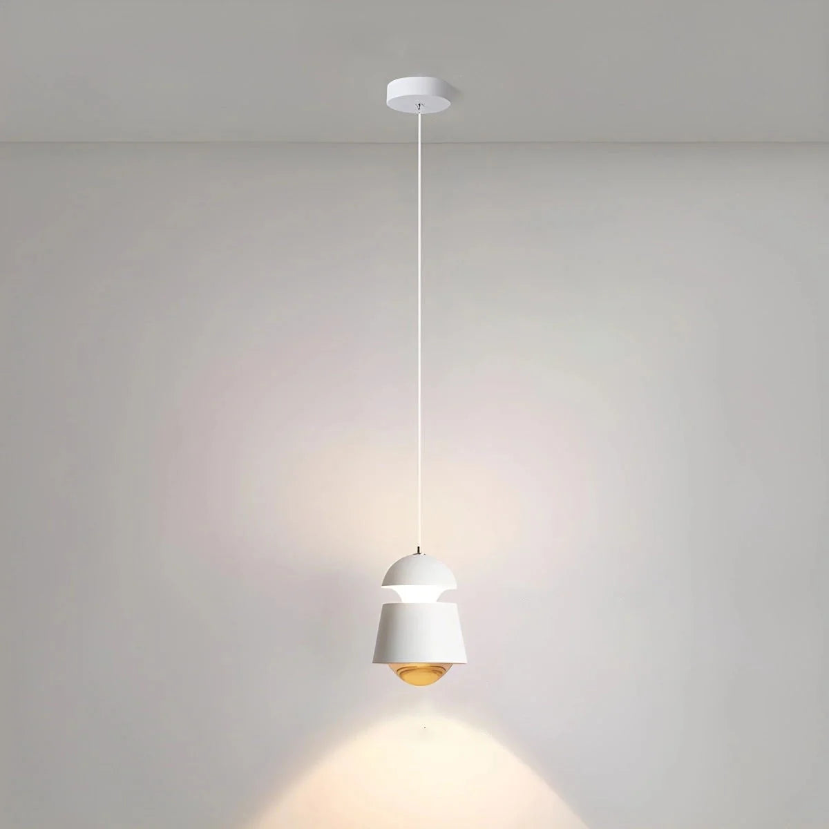 Feyran Modern Kitchen Island Pendant Light Bedside Lamp