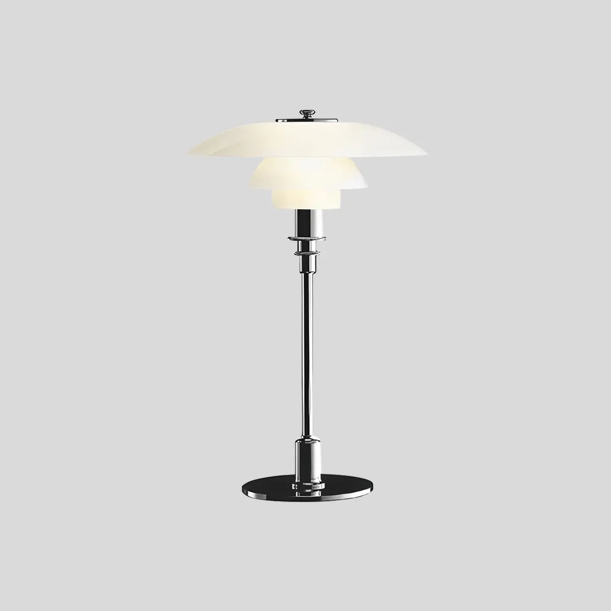 Feyran Classic Reading Table Lamp for Bedroom