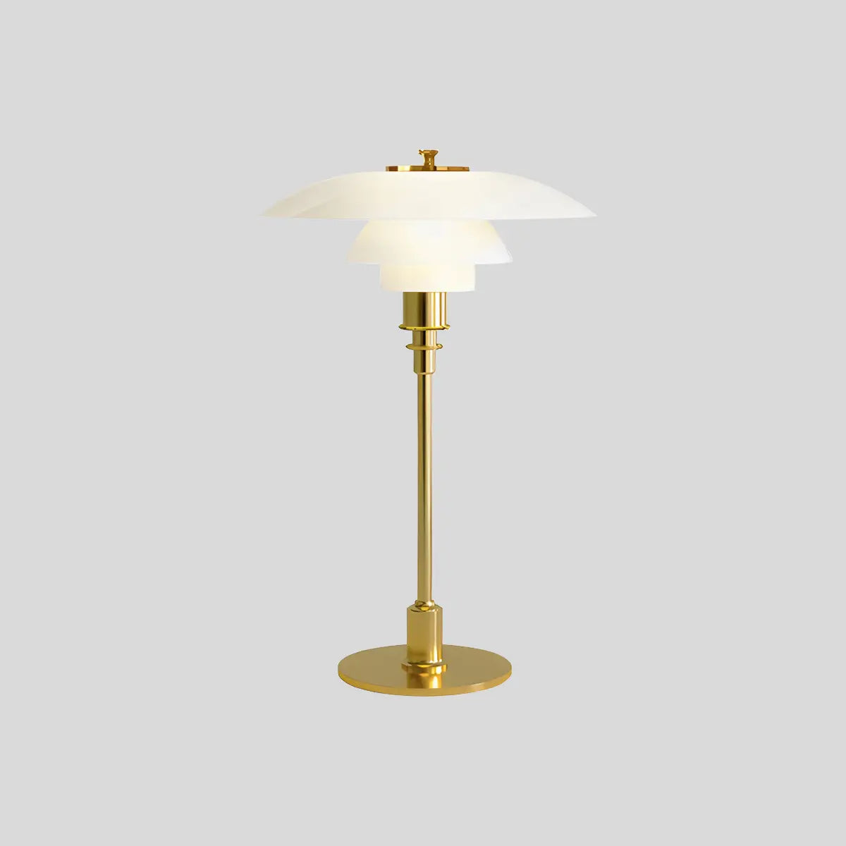Feyran Classic Reading Table Lamp for Bedroom
