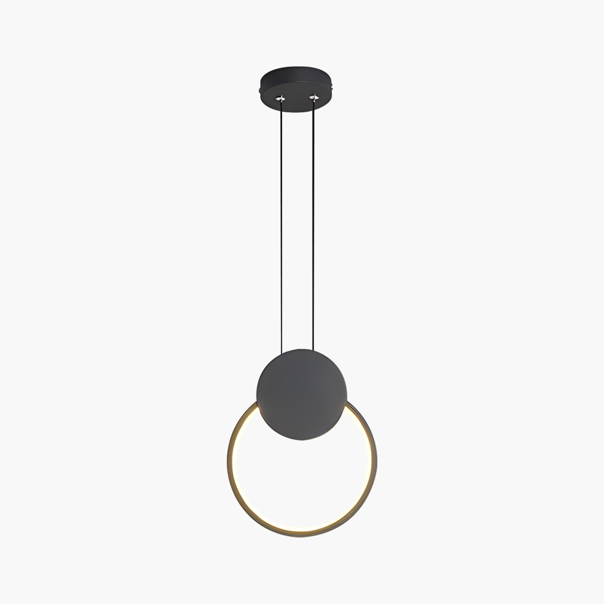 Feyran Wilson Pendant Light for Dining Room Kitchen