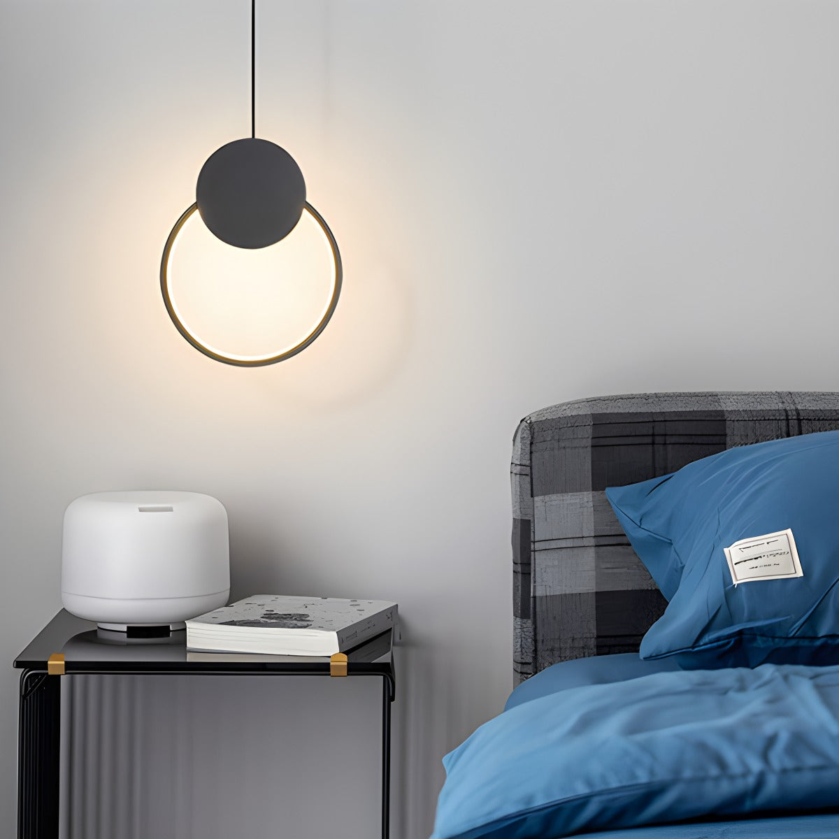 Feyran Wilson Pendant Light for Dining Room Kitchen