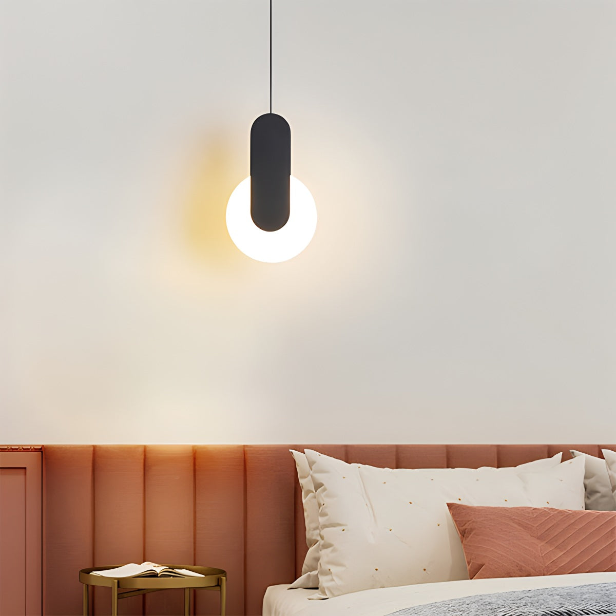 Feyran Wilson Pendant Light for Dining Room Kitchen