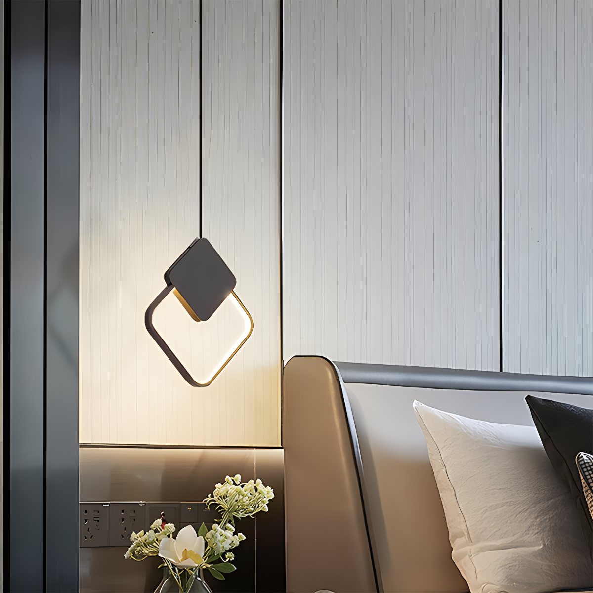 Feyran Wilson Pendant Light for Dining Room Kitchen