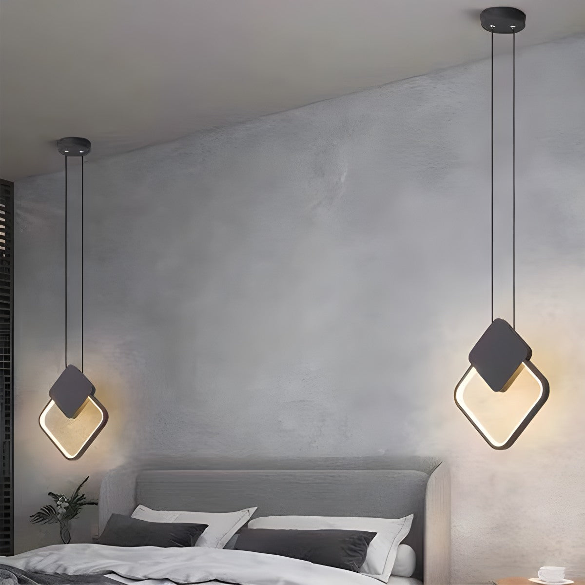 Feyran Wilson Pendant Light for Dining Room Kitchen