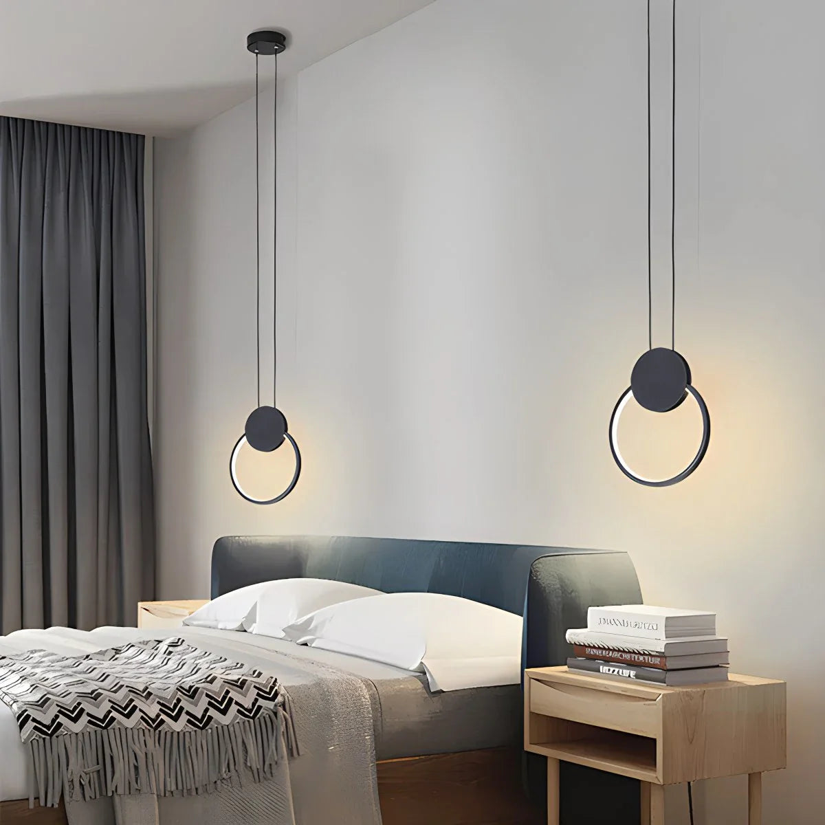 Feyran Wilson Pendant Light for Dining Room Kitchen