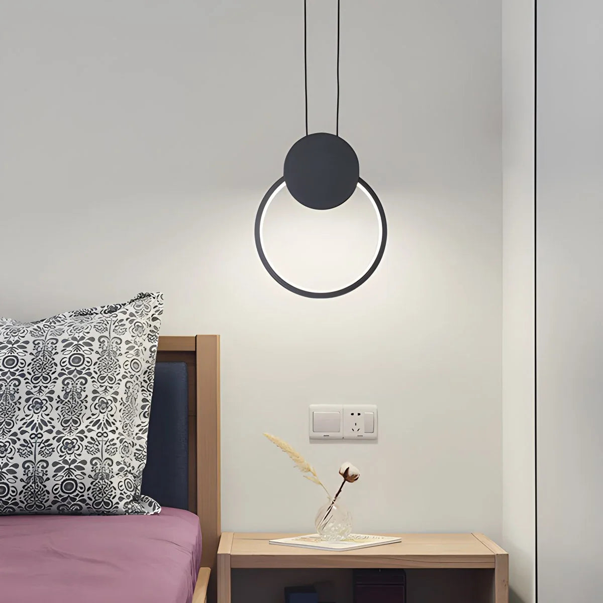 Feyran Wilson Pendant Light for Dining Room Kitchen