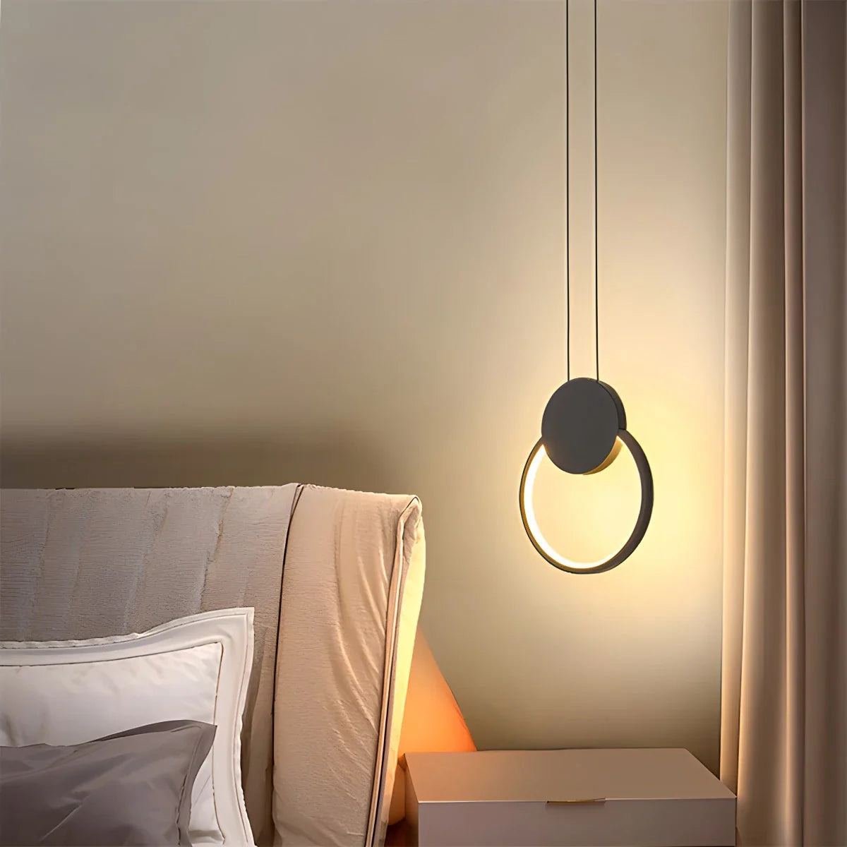 Feyran Wilson Pendant Light for Dining Room Kitchen
