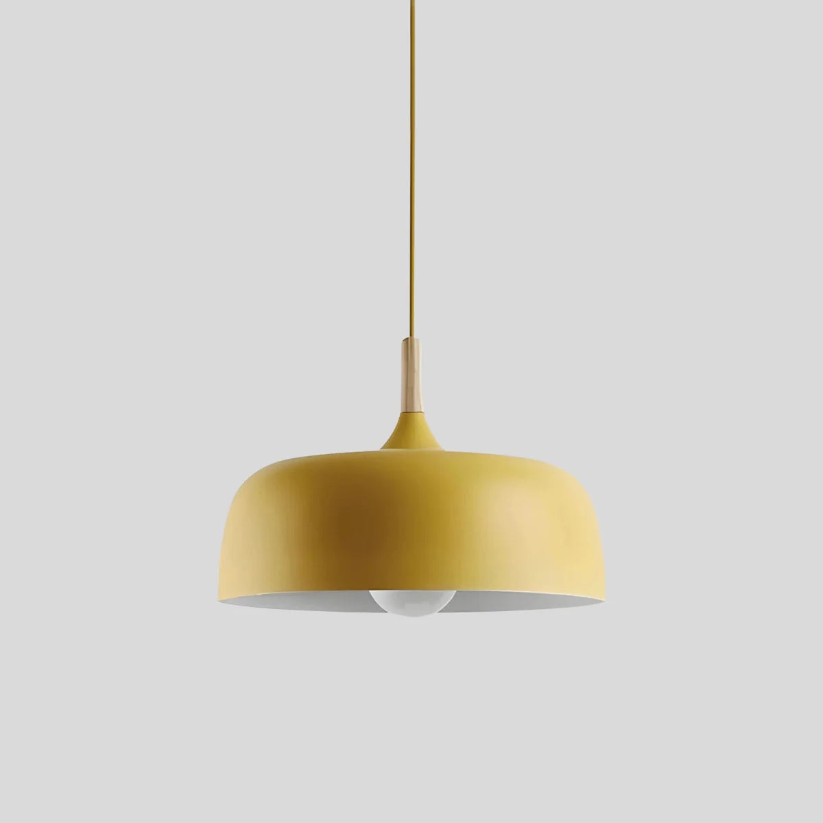 Feyran Modern Dome Macaron Pendant Light for Kitchen Island